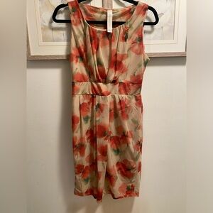 ZARA DRESS. Size Medium